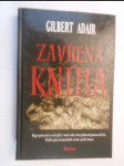 Zavřená kniha - náhled