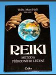 Reiki Metoda přírodního léčení - náhled