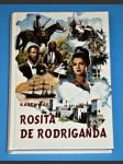 Tajemství starého rodu 1 : Rosita de Rodriganda - náhled