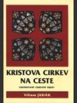 Kristova cirkev na ceste - náhled