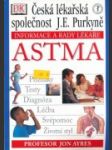 Astma - náhled