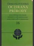 Ochrana prírody 16 - náhled