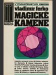 Magické kamene - náhled