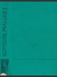 Maigret a prípad nahour, Maigret a tulák, Stavidlo č. 1 - náhled