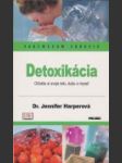 Detoxikácia - náhled
