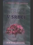 Strom v srdci - náhled