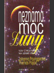 Neznámá moc Luny - náhled