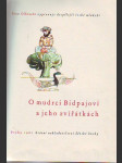 O mudrci Bidpajovi a jeho zvířátkách - náhled