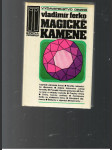 Magické kamene - náhled