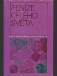 Peníze celého světa - náhled