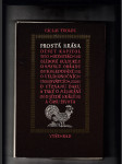 Prostá krása (Deset kapitol o hodnotách lidové kultury, o smyslu obřadu koledování o velikonočních svátcích, o významu daru a také o milování, o jízdě králů a času života) - náhled