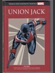 Nejmocnější hrdinové Marvelu: Union Jack (Tradice, víra a osud / Pád Londýna) č. 73 - náhled