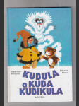 Kubula a Kuba Kubikula - náhled