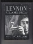 Lennon in America (1971 - 1980 in part on the lost Lennon diaries) - náhled