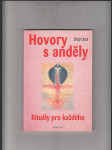 Hovory s anděly - náhled