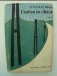 Cestou za obzor - román - náhled