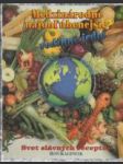 Medzinárodné najobľúbenejšie rodinné jedlá (Svet slávnych receptov) - náhled