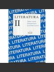 Literatura II - náhled