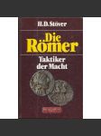 Die Römer. Taktiker der Macht - náhled