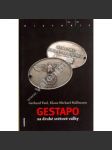 Gestapo za druhé světové války - náhled