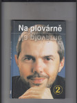 Na plovárně 2 - náhled