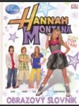 Hannah Montana, obrazový slovník - náhled