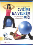 Cvičíme na velkém míči + CD - náhled