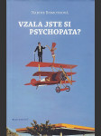 Vzala jste si psychopata? - náhled