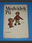 Medvídek Pú - náhled