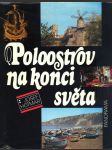 Poloostrov na konci světa - náhled