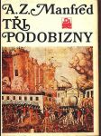 Tři podobizny - náhled