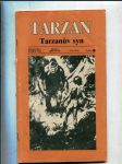 TARZAN - Tarzanův syn - náhled