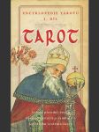 Encyklopedie tarotu. 1. díl, Tarot - náhled