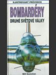 Bombardéry druhé světové války - náhled