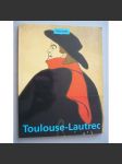Toulouse-Lautrec - Divadlo života - náhled