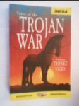 Příběhy trojské války - Tales of the Trojan war - náhled