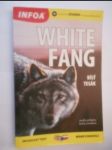 White fang - Bílý tesák - náhled