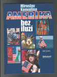 Amerika bez iluzí - náhled