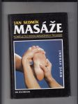 Masáže (Kompletní kniha masážních technik) - náhled