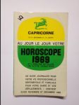 Capricorne - Au jour le jour votre horoscope 1969 et l'analyse detaillée de votre caractère - náhled