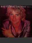 Rod stewart greatest hits - náhled