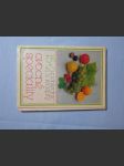 15+1 pohlednic s recepty : Ovocné speciality - náhled