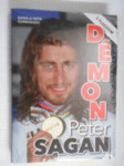 Peter Sagan Démon - S plakátem - náhled