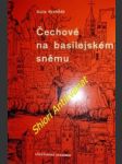 Čechové na basilejském sněmu - krchňák alois - náhled