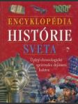 Encyklopédia histórie sveta - náhled