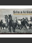 Síla a krása - náhled