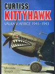 Curtiss Kittyhawk - válka v Africe 1941-1943 - náhled