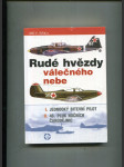 Rudé hvězdy válečného nebe - náhled