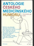 Antologie českého medicínského humoru - náhled