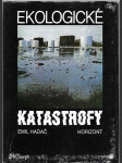 Ekologické katastrofy - náhled